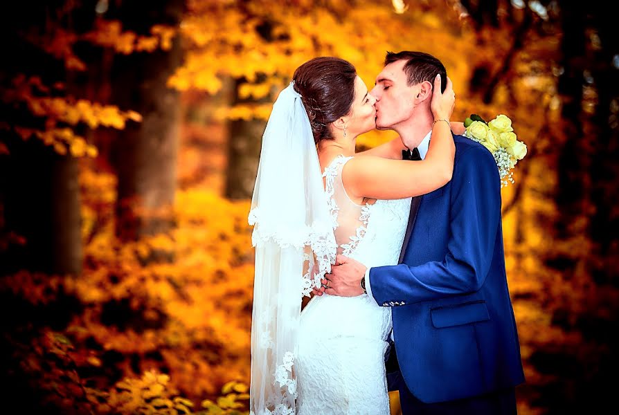 Photographe de mariage Pavel Marius (fotonunta). Photo du 17 février 2019