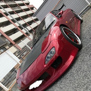 RX-7 FD3S 前期