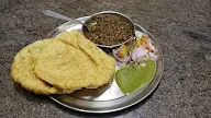 Rajan Ji Chole Bhature Purani Delhi Wale photo 6