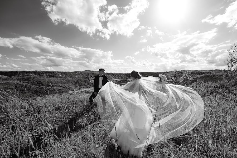 Bröllopsfotograf Ruslan Iosofatov (iosofatov). Foto av 1 mars