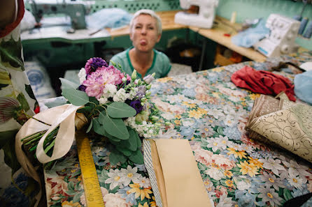 Huwelijksfotograaf Aleksandr Shayunov (shayunov). Foto van 11 augustus 2015