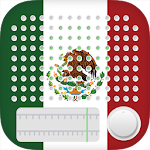 Mexican Radio FM & AM Live Apk