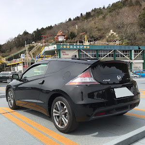 CR-Z ZF1