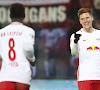 Coupe d'Allemagne : ça passe pour Leipzig et Wolfsburg, Hambourg sorti par une D3