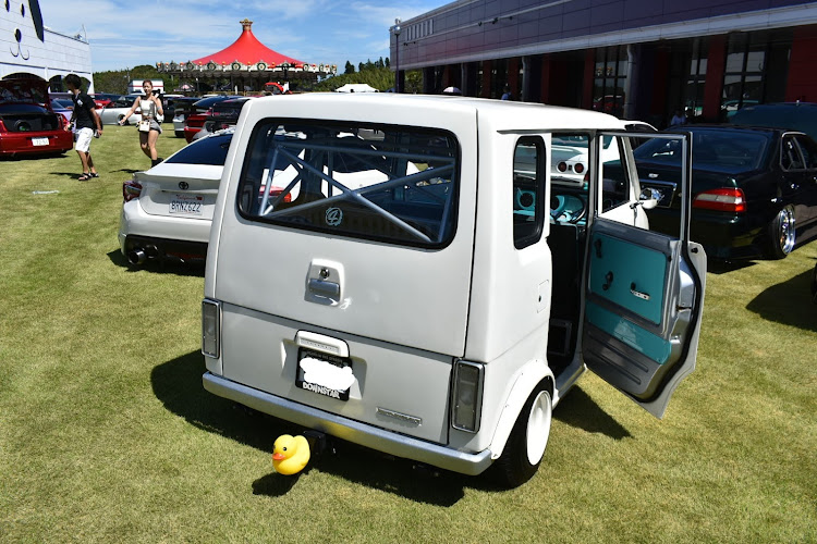 GR86のクリーンカルチャージャパン2024・ロングウッドステーション・旧車はかっこいい・GR86乗りの方とコラボとか交流したい。・カーイベント、展示車紹介に関するカスタム事例の投稿画像32枚目
