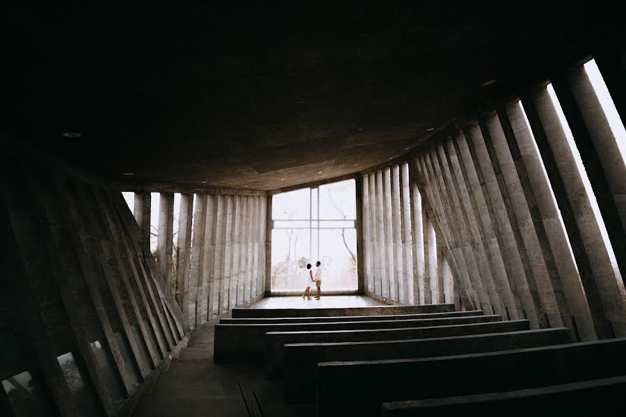 Pulmafotograaf Jorge Pino (jorgpno). Foto tehtud 8 mai 2023