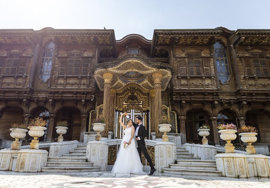 Fotógrafo de bodas Buğra Serttaş (bugraserttas). Foto del 28 de septiembre 2021