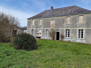 maison à Saint-André-sur-Sèvre (79)