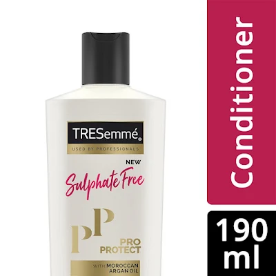 TRESEMME PRO PROTECT CONDITIONER 190ML