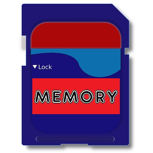 Increase internal memory Ram Screen 1