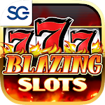 Cover Image of Download Blazing 7s™ Casino Slots - Free Slots Online 0.0.41 APK