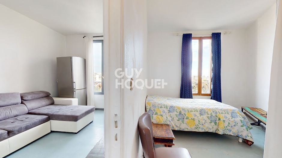 Vente appartement 2 pièces 30 m² à Les Lilas (93260), 195 000 €