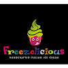 Freezelicious, Koramangala, Bangalore logo