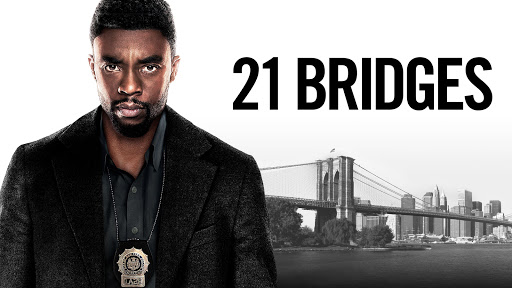 21 Bridges Movie Explained In Hindi 21 Bridges Hollywood Movies Explain In Hindi Youtube