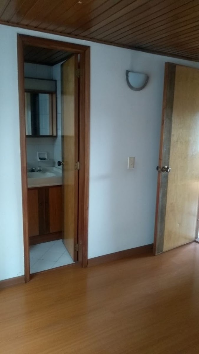 Apartamento En Venta - Julio Florez, Bogota