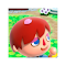 Item logo image for Animal Crossing Theme