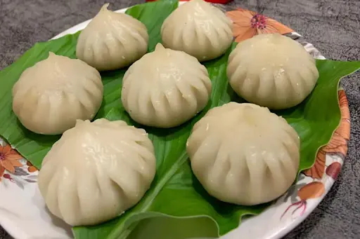 Steamed Modak [Mini]