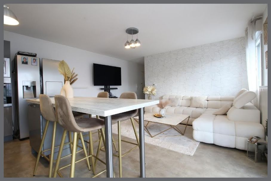 Vente appartement 3 pièces 61 m² à Drancy (93700), 244 900 €