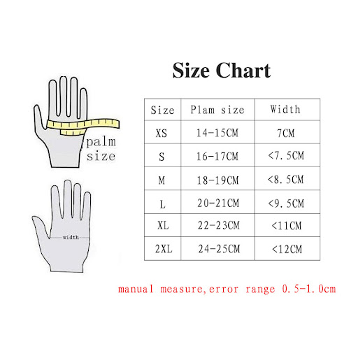 Title 1, Motorcycle Anti-drop Gloves for Riders