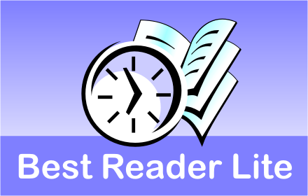 Best Reader Lite small promo image