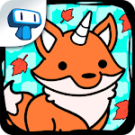 Cover Image of Download Fox Evolution - The Secret of The Mutant Foxes 1.0 APK