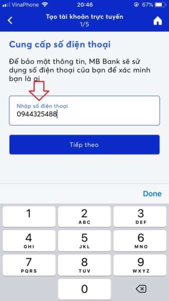 [hướng Dẫn] Đăng Ký Tài Khoản Ngân Hàng Mb Bank Online Tại Nhà