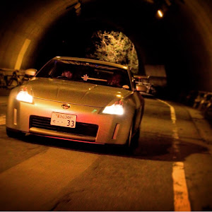 フェアレディZ Z33