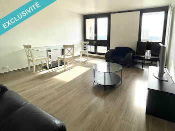 appartement à Creteil (94)