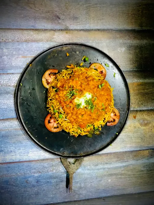 Tawa Pulao