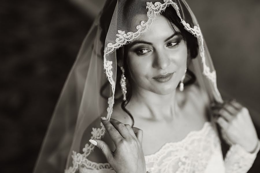 Fotógrafo de bodas Olga Makarova (olgamak). Foto del 27 de diciembre 2018