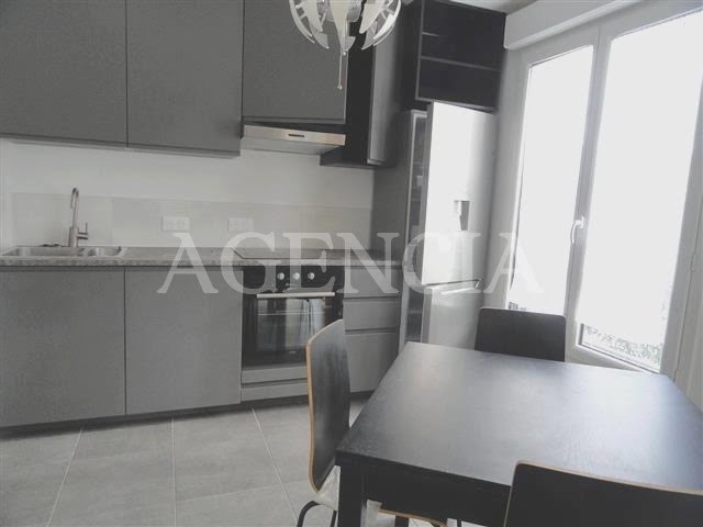 Vente appartement 3 pièces 64 m² à Pontault-Combault (77340), 319 148 €