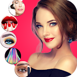 Cover Image of डाउनलोड You Makeup Selfie Cam 2.0.0 APK