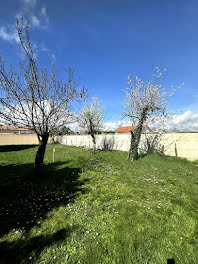 maison à Saint-Georges-lès-Baillargeaux (86)