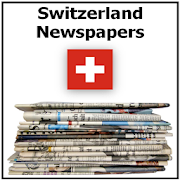 Switzerland News  Icon