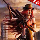 Dead Town Rising: Zombie Survival FPS Gun Shooting 0.2