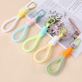 Dây Đeo Cổ Dạ Quang Cho Điện Thoại Di Động
