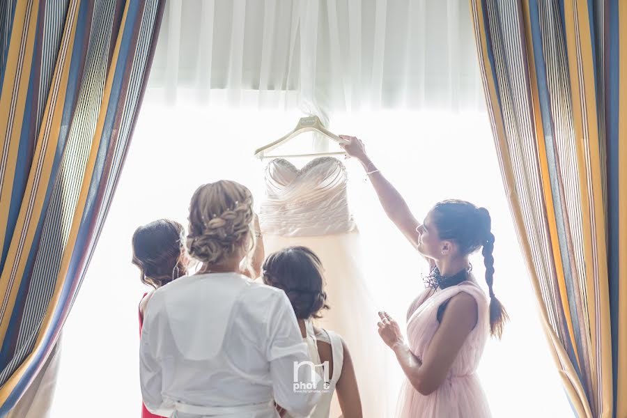 Wedding photographer Mónica Milena (loveweddings). Photo of 8 September 2017