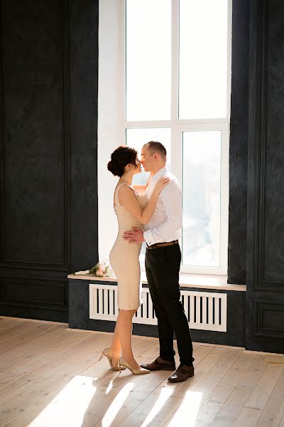 Wedding photographer Natalya Stepanova (segueza). Photo of 20 September 2020