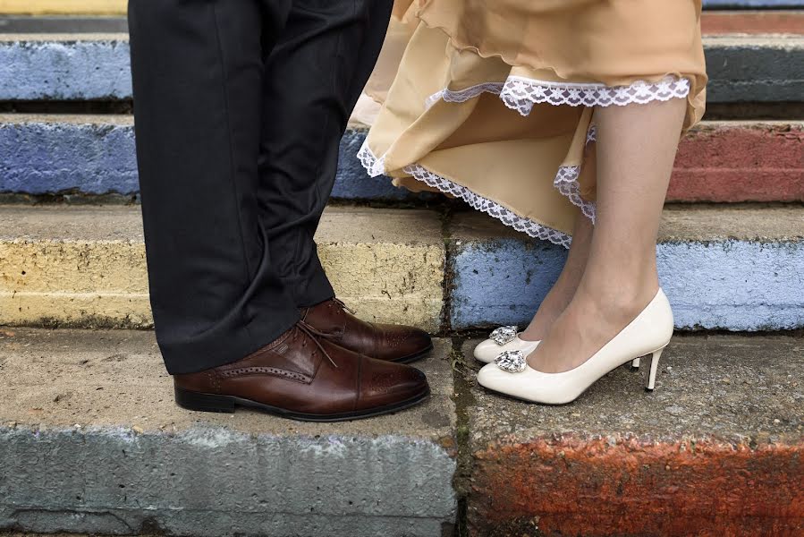 Wedding photographer Maksim Goryachuk (gmax). Photo of 11 August 2019