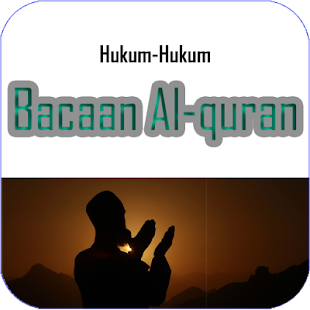 How to install Hukum Hukum Bacaan Alquran lastet apk for laptop
