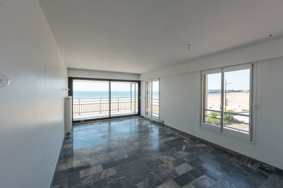 Vente appartement 5 pièces 91 m² à Les Sables-d'Olonne (85100), 856 000 €