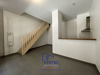 appartement à Villefranche-de-Rouergue (12)