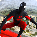 تنزيل Strange Mutant Spider Car Hero التثبيت أحدث APK تنزيل