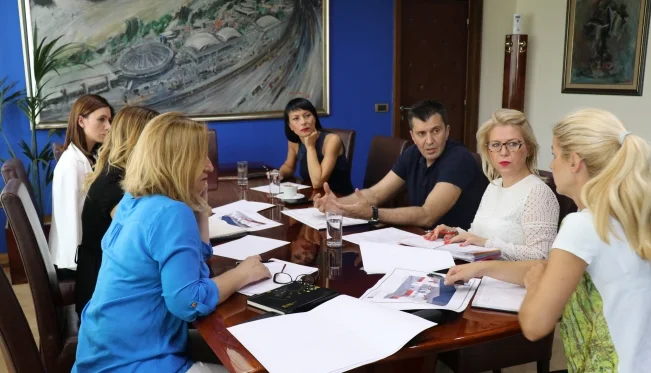 Sve hale na Beogradskom sajmu biće dostupne za osobe sa invaliditetom