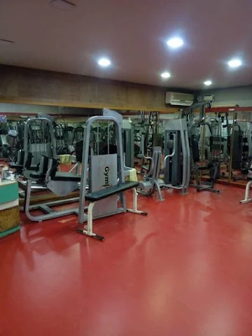 S2 Fitness Studio Unisex & Only Ladies Gym photo 