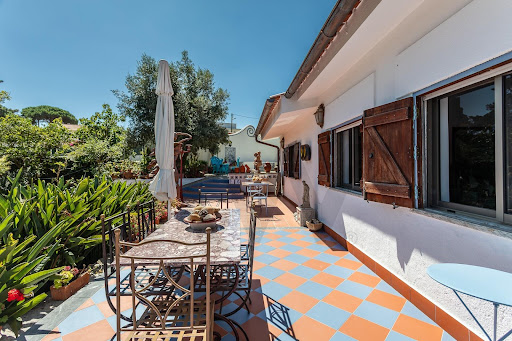 Maison avec jardin et terrasse 1