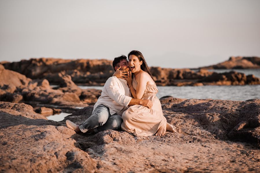 Photographe de mariage Elina Petraki (elinapetraki). Photo du 26 février 2023