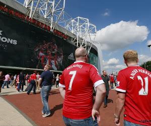 Ook United-fans strijden om een plekje in Jan Breydel