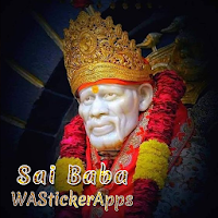 Sai Baba - WAStickerApps