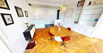 appartement à Paris 10ème (75)